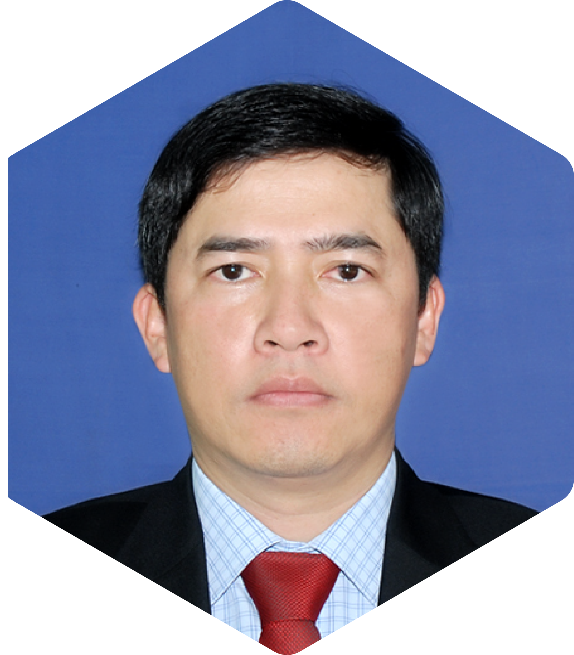 Prof. Le Dinh Phung